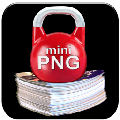 mini PNG(PNG图片压缩工具)pc端 V1.0.2 官方版