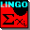 lingo18(线性和非线性求解器)电脑版 V18.0.44 官方版