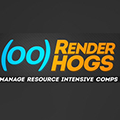 RenderHogs(AE不必要的图层和效果脚本)电脑版V1.11 绿色免费版