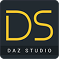 daz studio电脑版 V4.15.0.30 汉化版