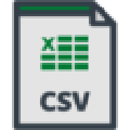 Vovsoft CSV Splitter(CSV文件分割工具)电脑版 V1.2 官方版