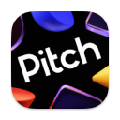 Pitch(文稿演示软件)电脑版 V1.112.0 官方版