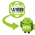 Website 2 APK Builder Pro 电脑版4.1 汉化版