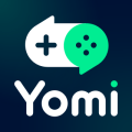 Yomi世界游戏加速器v1.6.9 官方版