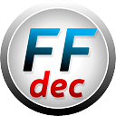 Flash反编译工具 JPEXS Free Flash Decompiler 20.1.0 中文免费版