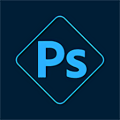 Photoshop Express(安卓PS) v13.1.372 高级版