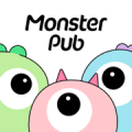 小怪兽app安卓版v5.2.1 Monster Pub