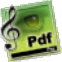 PDFtoMusic Pro乐谱转换工具v1.7.6