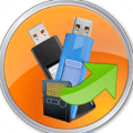 321soft Flash Memory Recovery(USB闪存恢复软件)v5.5.0.0