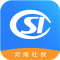 河南社保养老认证app安卓版v1.5.1