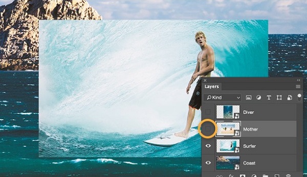 Adobe Photoshop 2024免费解锁版 v25.6.0.433