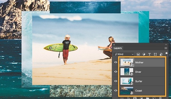 Adobe Photoshop 2024免费解锁版 v25.6.0.433