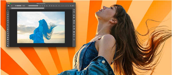 Adobe Photoshop 2024免费解锁版 v25.6.0.433