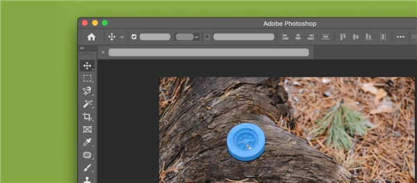 Adobe Photoshop 2024免费解锁版 v25.6.0.433