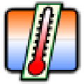 CoreTemp(CPU温度传感器)v1.15 绿色免费版