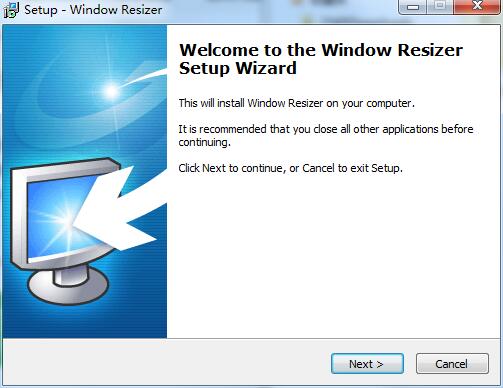 Window Resizer最新PC版下载 v2.6.4.2101