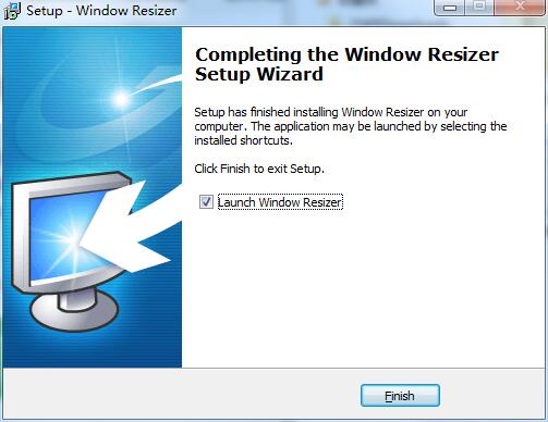 Window Resizer最新PC版下载 v2.6.4.2101