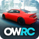 owrc开放世界赛车手机版下载 v1.0141