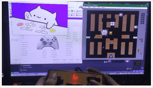 按键猫咪完美全键盘版PC端下载 v0.1.6