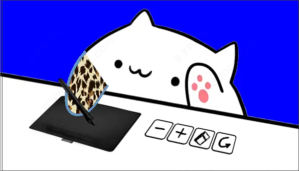 按键猫咪完美全键盘版PC端下载 v0.1.6