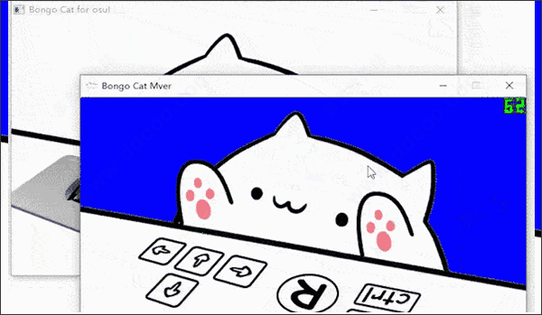 按键猫咪完美全键盘版PC端下载 v0.1.6