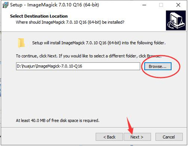 imagemagick电脑版下载 v7.1.1-34