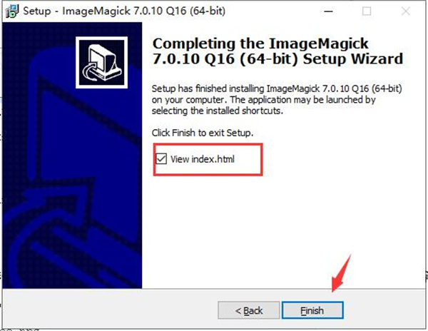 imagemagick电脑版下载 v7.1.1-34