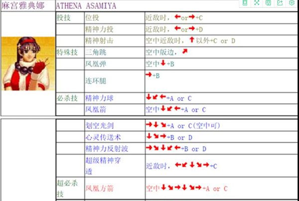 拳皇97屠蛇手机版下载 v2021.02.25.14