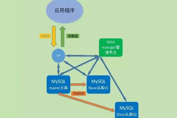 MySQL绿色版下载 v8.4.0