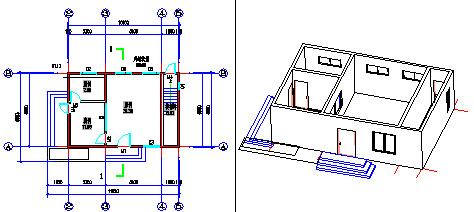 T20天正建筑PC版下载 v10.0