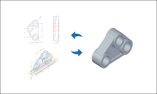 浩辰3D绿色版下载 v2024