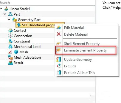 中望结构仿真PC版下载 v27.3