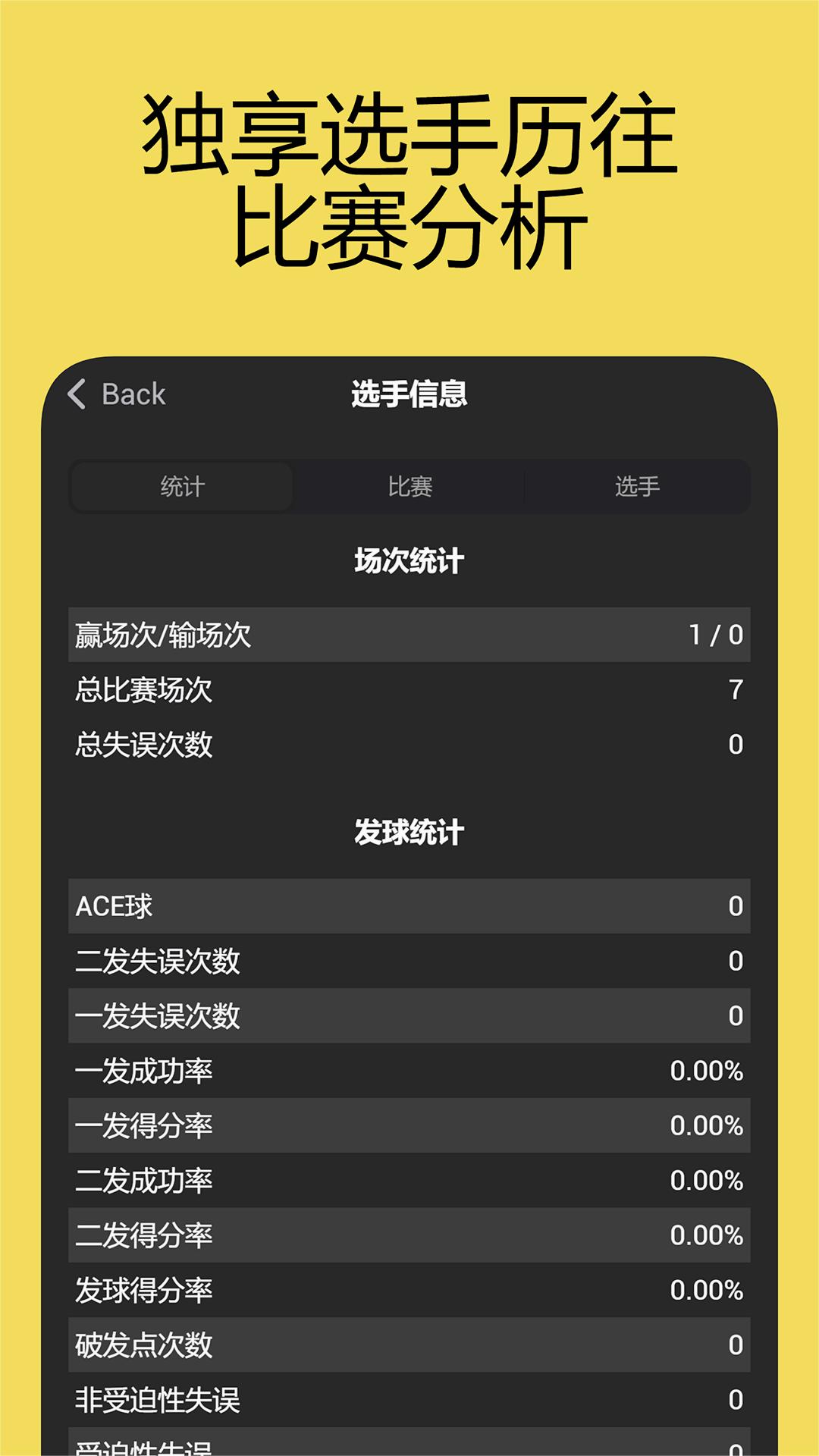 丘的网球手机版下载 v1.0.0