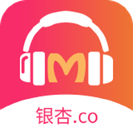 银杏fm手机版下载 v1.0.11