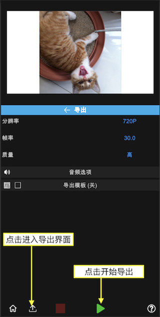 Video视频剪辑免费版下载 v1.1.0