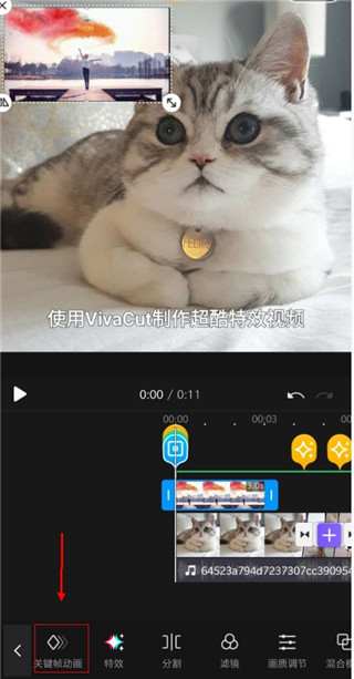 VivaCut手机版下载 v3.7.8