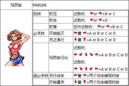 双截龙格斗单机版下载 v2021.03.03.15