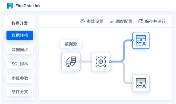 FineReport电脑客户端下载 v11.0.16