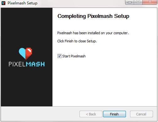 Pixelmash最新电脑版下载 v2024.3.0