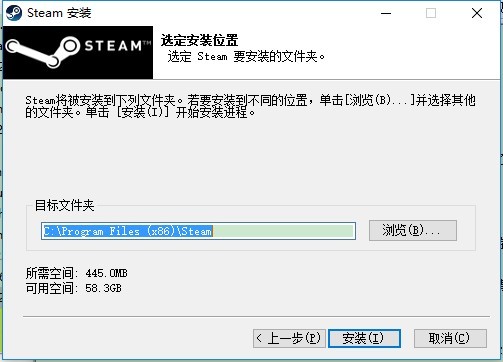 掌上steam免费版下载 v3.9.1