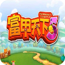 富甲天下5修改器绿色版下载 v1.0.5.0