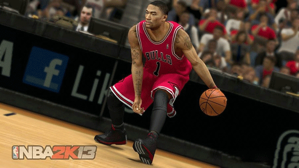 nba2k13修改器中文版下载 v1.0