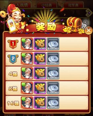 群英三国志单机版下载 v1.6.0