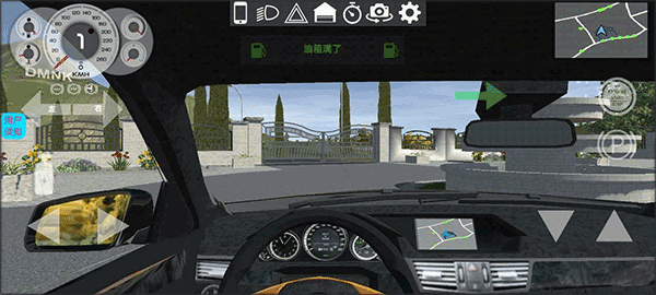 疯狂的赛车手游下载 v1.1.2