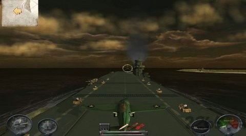 太平洋空战英雄免费版下载 v1.9.6