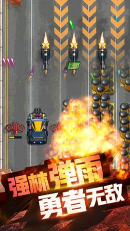 雷霆战车中文版下载 v1.0.3.1