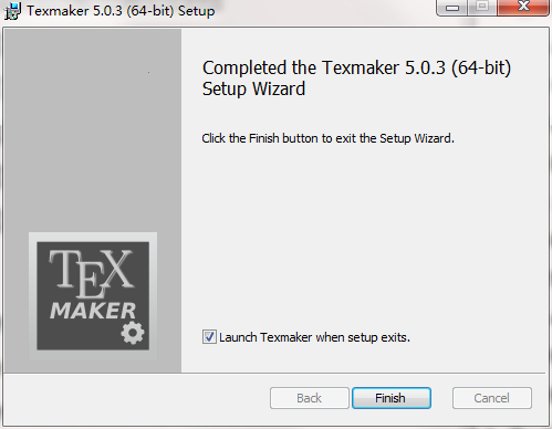 Texmaker最新版下载 v6.0.0