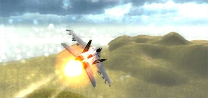 空战世界免费版下载 v1.1