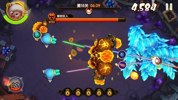 宫爆老奶奶2解锁版下载 v2.1.30