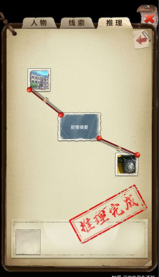 隐秘的原罪2最新版下载 v3.3.0